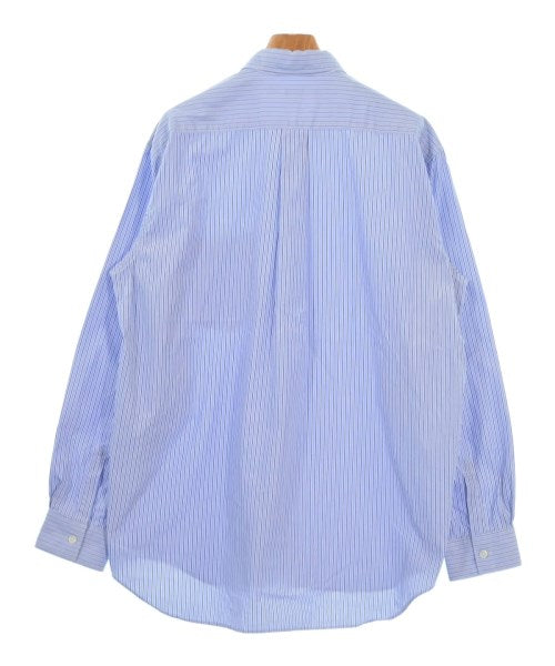 COMME des GARCONS SHIRT เสื้อลำลอง