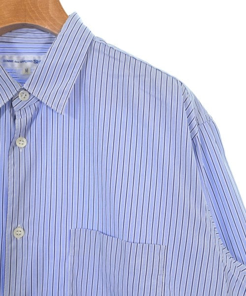 COMME des GARCONS SHIRT เสื้อลำลอง