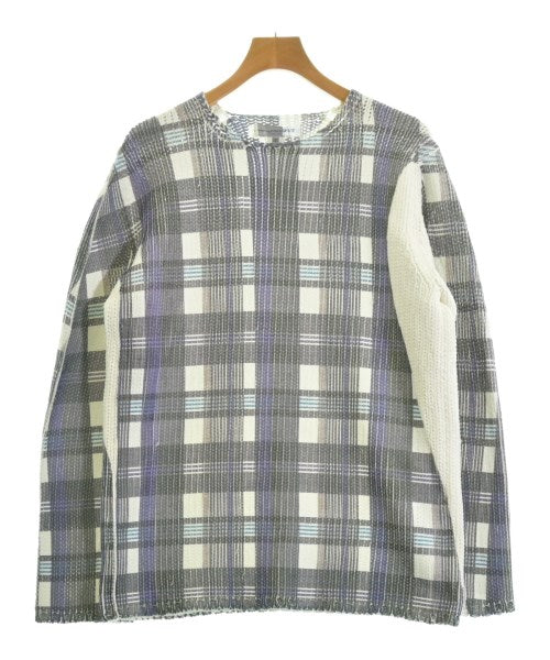 COMME des GARCONS SHIRT เสื้อกันหนาว
