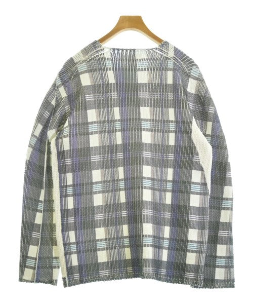 COMME des GARCONS SHIRT เสื้อกันหนาว