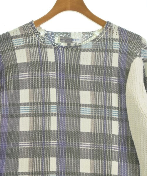 COMME des GARCONS SHIRT เสื้อกันหนาว