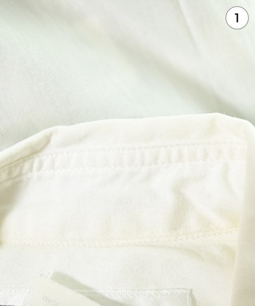 COMME des GARCONS SHIRT เสื้อลำลอง