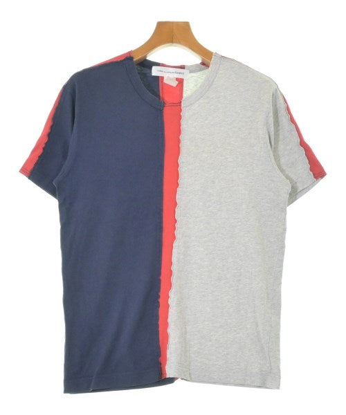 COMME des GARCONS SHIRT เสื้อยืด/เสื้อท็อปส์