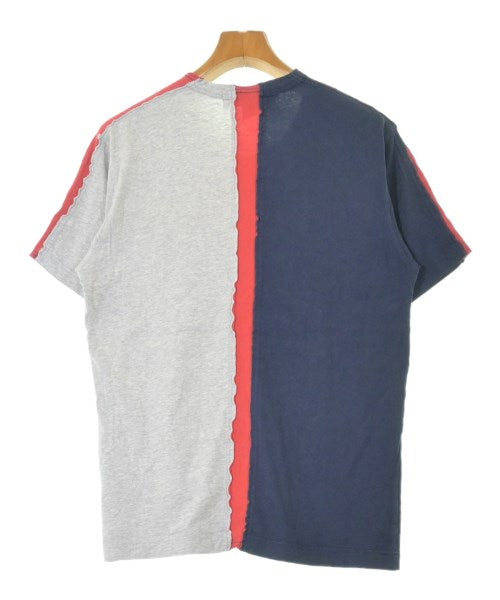 COMME des GARCONS SHIRT เสื้อยืด/เสื้อท็อปส์