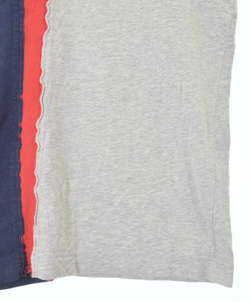 COMME des GARCONS SHIRT เสื้อยืด/เสื้อท็อปส์