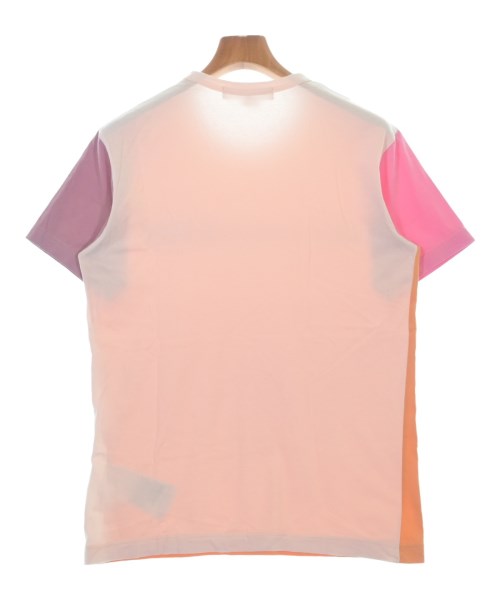 COMME des GARCONS SHIRT เสื้อยืด/เสื้อท็อปส์