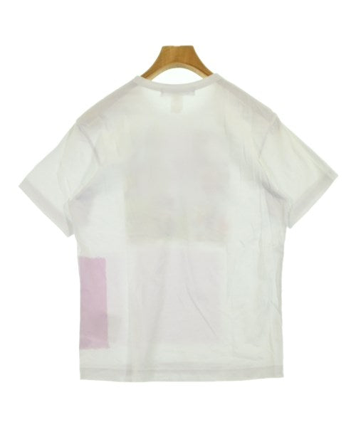 COMME des GARCONS SHIRT เสื้อยืด/เสื้อท็อปส์