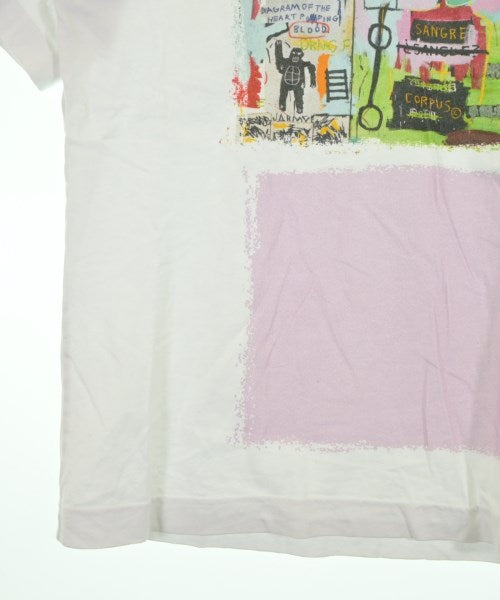 COMME des GARCONS SHIRT เสื้อยืด/เสื้อท็อปส์