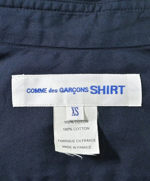 COMME des GARCONS SHIRT เสื้อลำลอง