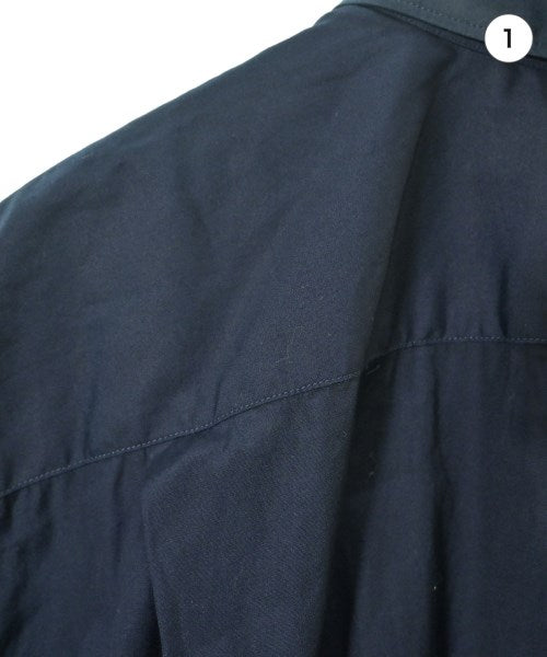 COMME des GARCONS SHIRT เสื้อลำลอง