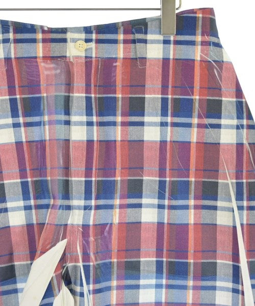COMME des GARCONS SHIRT กางเกงขาสั้น