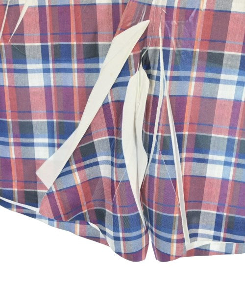 COMME des GARCONS SHIRT กางเกงขาสั้น