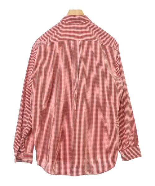 COMME des GARCONS SHIRT เสื้อลำลอง