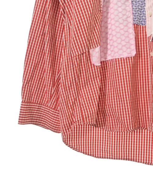 COMME des GARCONS SHIRT เสื้อลำลอง