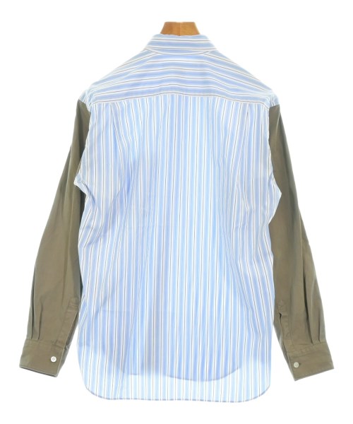 COMME des GARCONS SHIRT เสื้อลำลอง