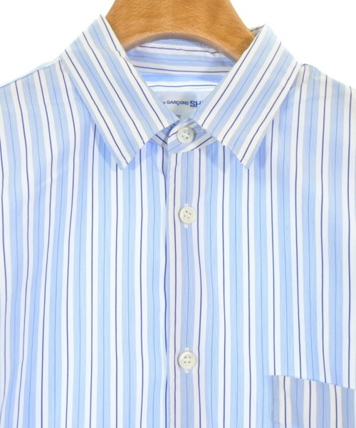COMME des GARCONS SHIRT เสื้อลำลอง