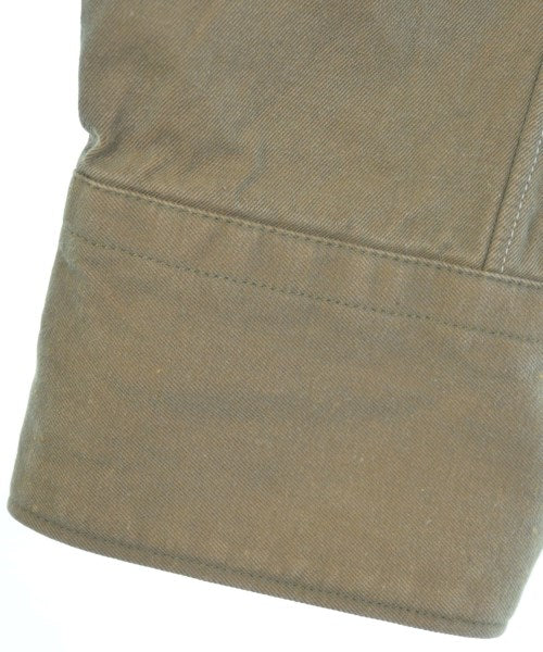 COMME des GARCONS SHIRT เสื้อลำลอง