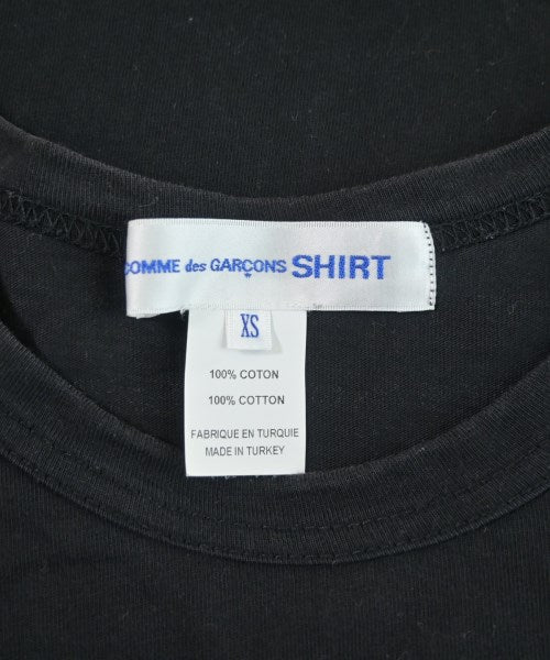 COMME des GARCONS SHIRT เสื้อยืด/เสื้อท็อปส์