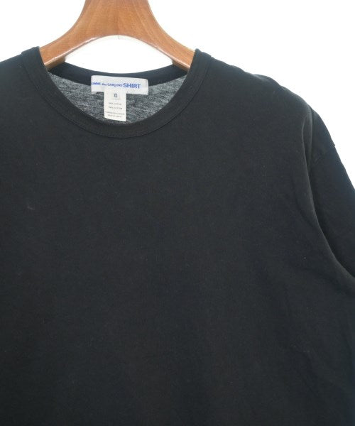 COMME des GARCONS SHIRT เสื้อยืด/เสื้อท็อปส์