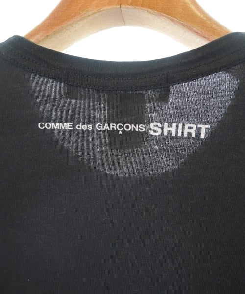 COMME des GARCONS SHIRT เสื้อยืด/เสื้อท็อปส์