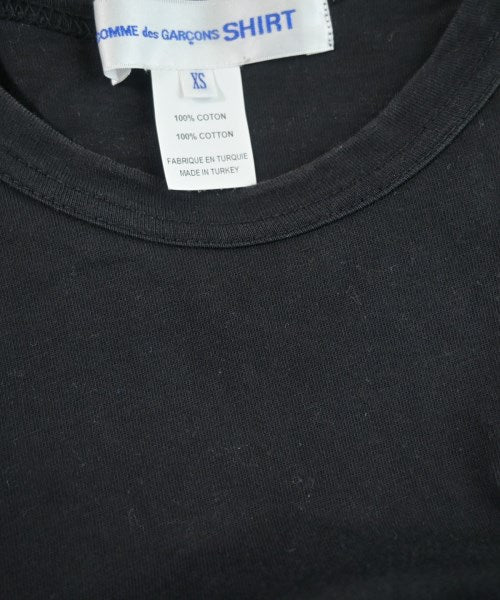 COMME des GARCONS SHIRT เสื้อยืด/เสื้อท็อปส์