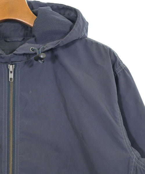 COMME des GARCONS SHIRT เสื้อพาร์กาภูเขา