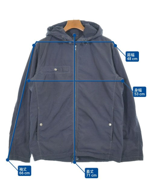 COMME des GARCONS SHIRT เสื้อพาร์กาภูเขา