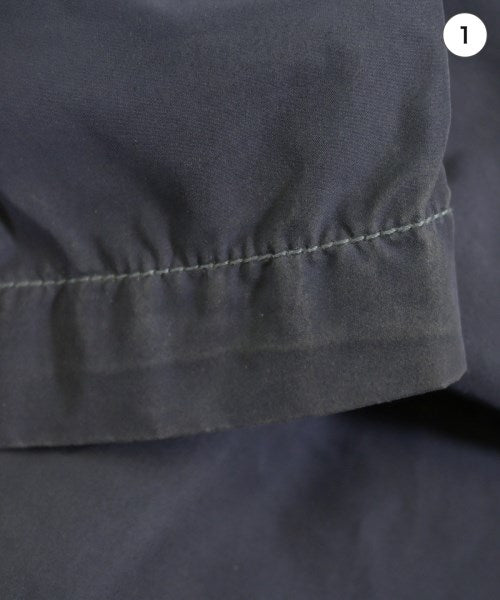 COMME des GARCONS SHIRT เสื้อพาร์กาภูเขา