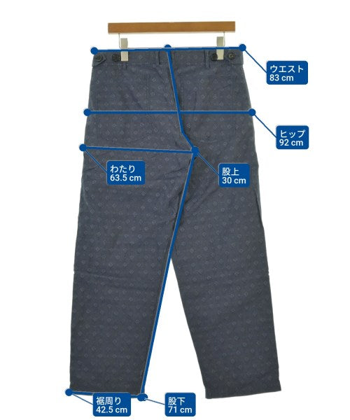 COMME des GARCONS SHIRT กางเกง อื่น