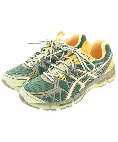 Kiko Kostadinov รองเท้าผ้าใบ