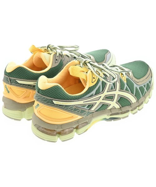 Kiko Kostadinov รองเท้าผ้าใบ