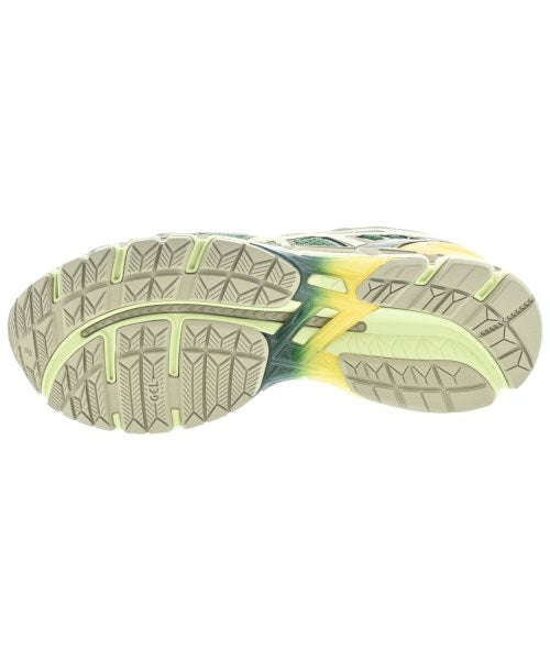 Kiko Kostadinov รองเท้าผ้าใบ