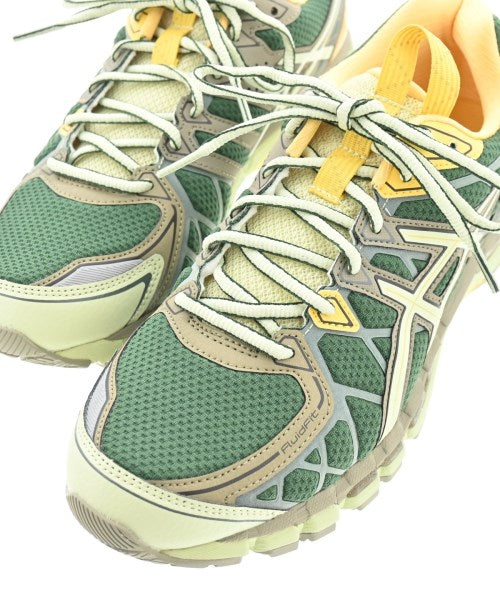 Kiko Kostadinov รองเท้าผ้าใบ