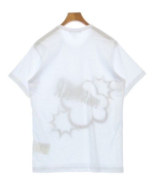 COMME des GARCONS SHIRT เสื้อยืด/เสื้อท็อปส์