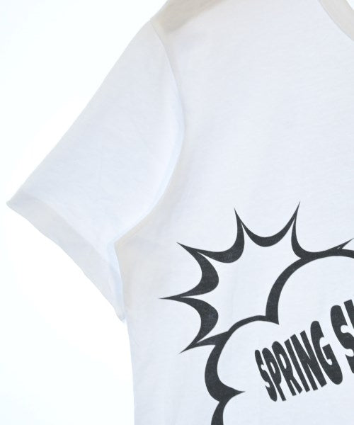 COMME des GARCONS SHIRT เสื้อยืด/เสื้อท็อปส์