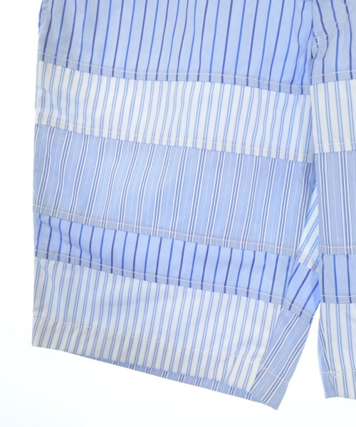 COMME des GARCONS SHIRT กางเกงขาสั้น
