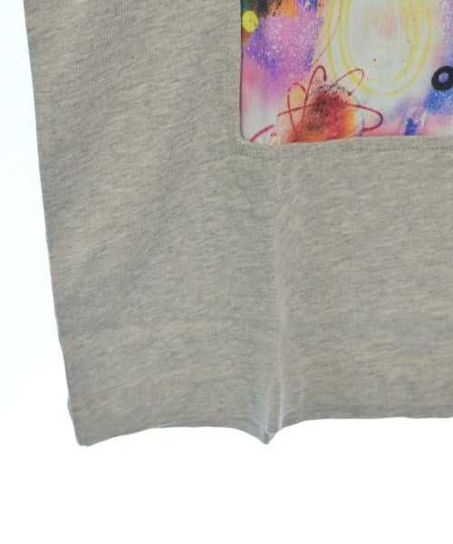 COMME des GARCONS SHIRT เสื้อยืด/เสื้อท็อปส์