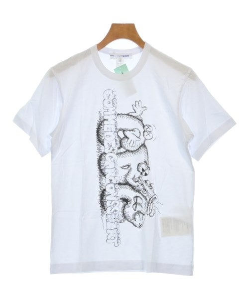COMME des GARCONS SHIRT เสื้อยืด/เสื้อท็อปส์