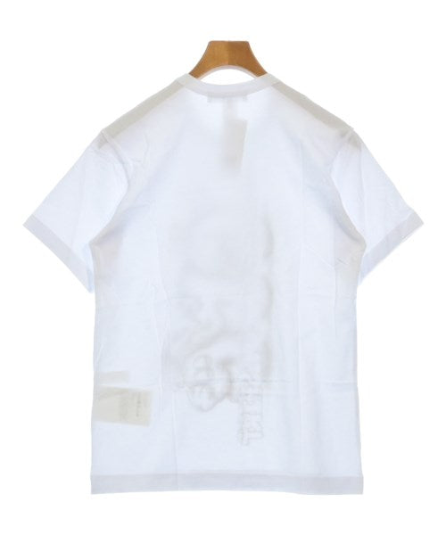 COMME des GARCONS SHIRT เสื้อยืด/เสื้อท็อปส์