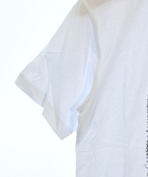 COMME des GARCONS SHIRT เสื้อยืด/เสื้อท็อปส์