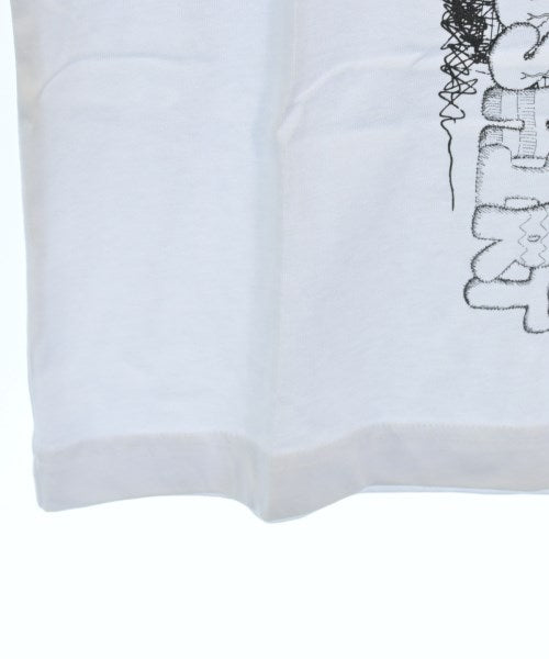 COMME des GARCONS SHIRT เสื้อยืด/เสื้อท็อปส์