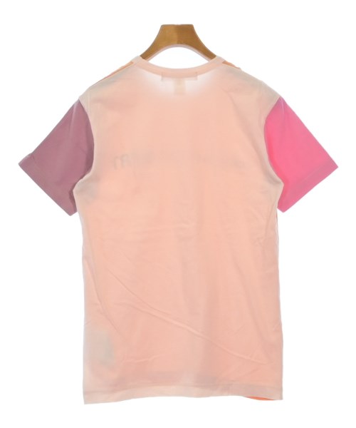 COMME des GARCONS SHIRT เสื้อยืด/เสื้อท็อปส์