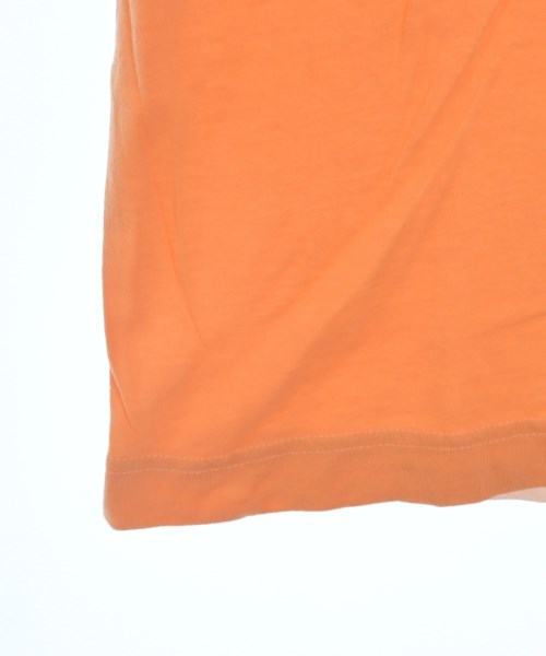 COMME des GARCONS SHIRT เสื้อยืด/เสื้อท็อปส์