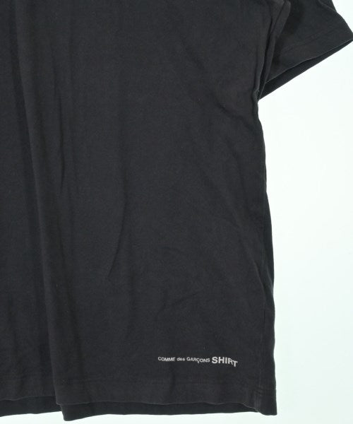 COMME des GARCONS SHIRT เสื้อยืด/เสื้อท็อปส์