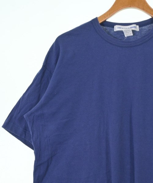 COMME des GARCONS SHIRT เสื้อยืด/เสื้อท็อปส์