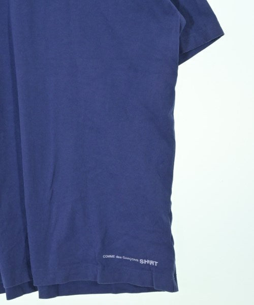 COMME des GARCONS SHIRT เสื้อยืด/เสื้อท็อปส์