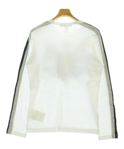 COMME des GARCONS SHIRT เสื้อยืด/เสื้อท็อปส์