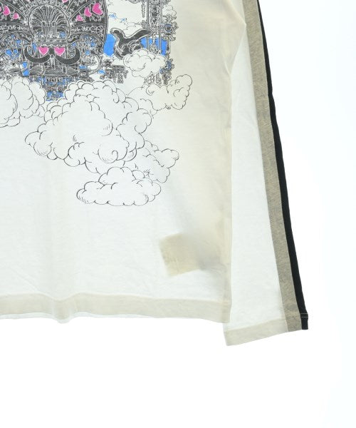 COMME des GARCONS SHIRT เสื้อยืด/เสื้อท็อปส์