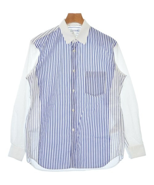 COMME des GARCONS SHIRT เสื้อลำลอง