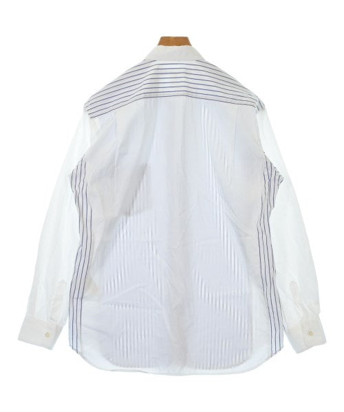 COMME des GARCONS SHIRT เสื้อลำลอง